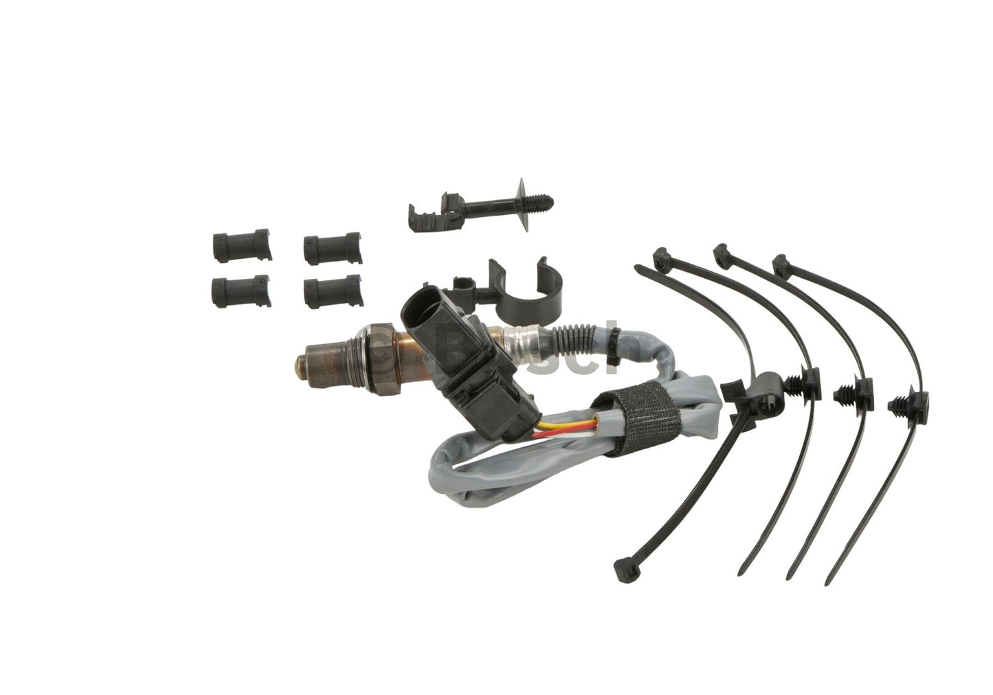 Bosch Air / Fuel Ratio Sensor 17148
