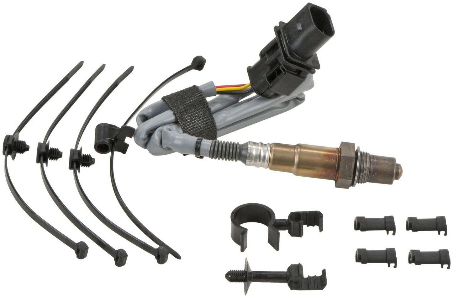 Bosch Air / Fuel Ratio Sensor 17148