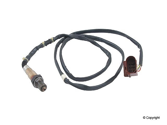 Bosch Air / Fuel Ratio Sensor 17158