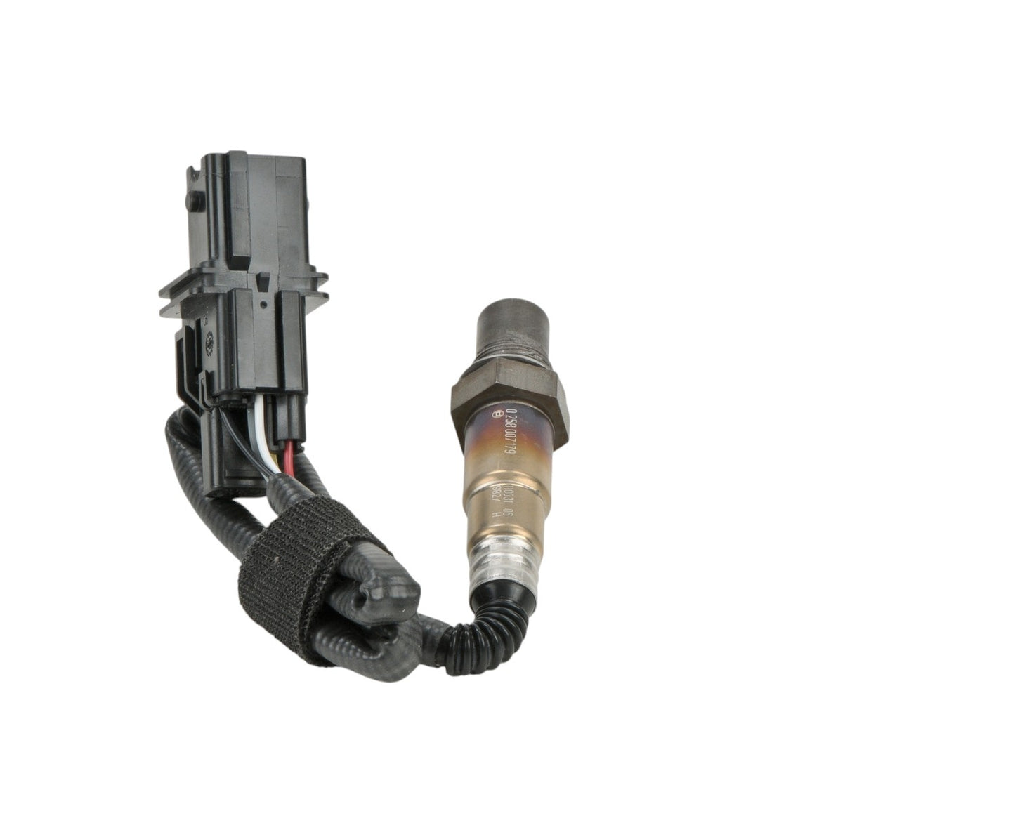 Bosch Air / Fuel Ratio Sensor 17179