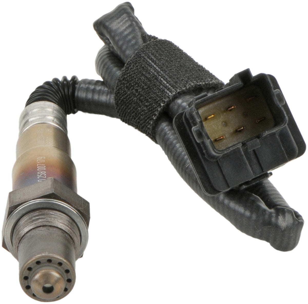 Bosch Air / Fuel Ratio Sensor 17179