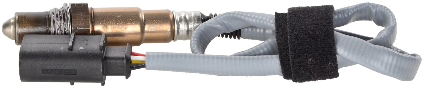 Bosch Air / Fuel Ratio Sensor 17200