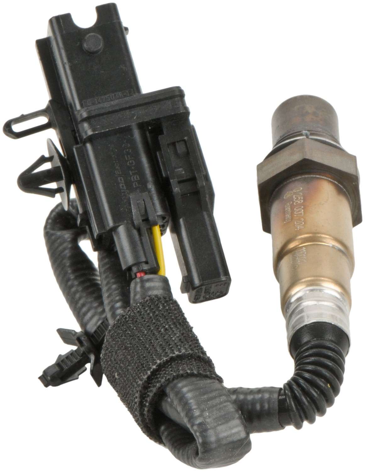 Bosch Air / Fuel Ratio Sensor 17204