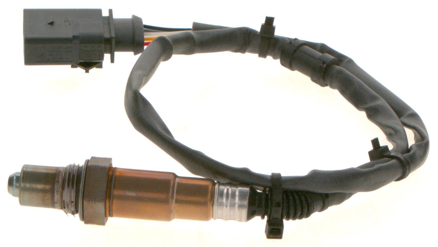 Bosch Air / Fuel Ratio Sensor 17206