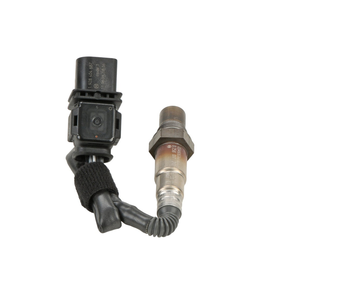 Bosch Air / Fuel Ratio Sensor 17212