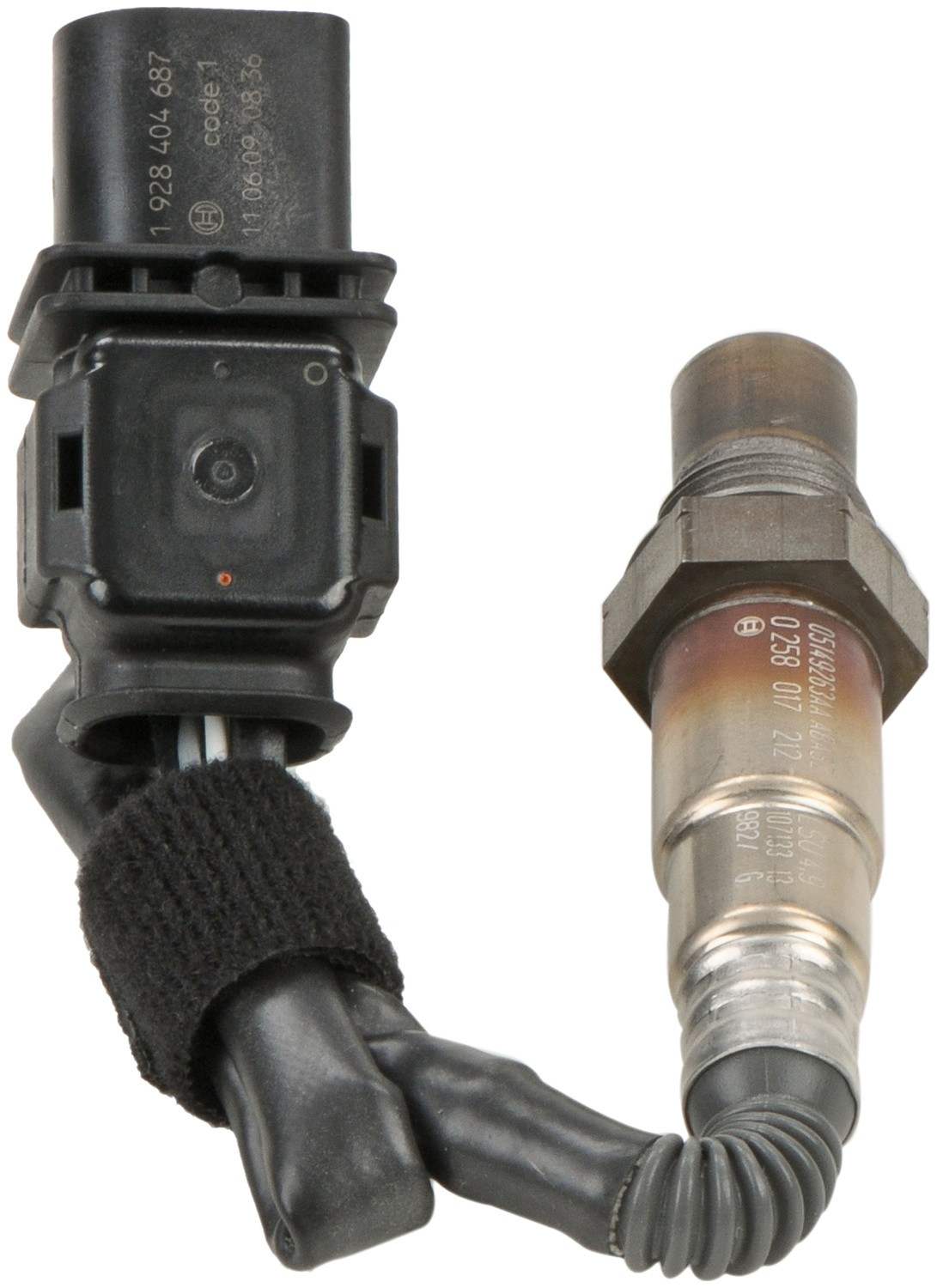 Bosch Air / Fuel Ratio Sensor 17212