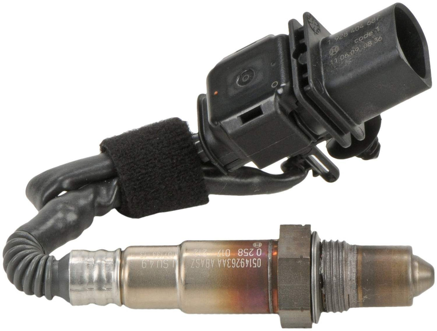 Bosch Air / Fuel Ratio Sensor 17212