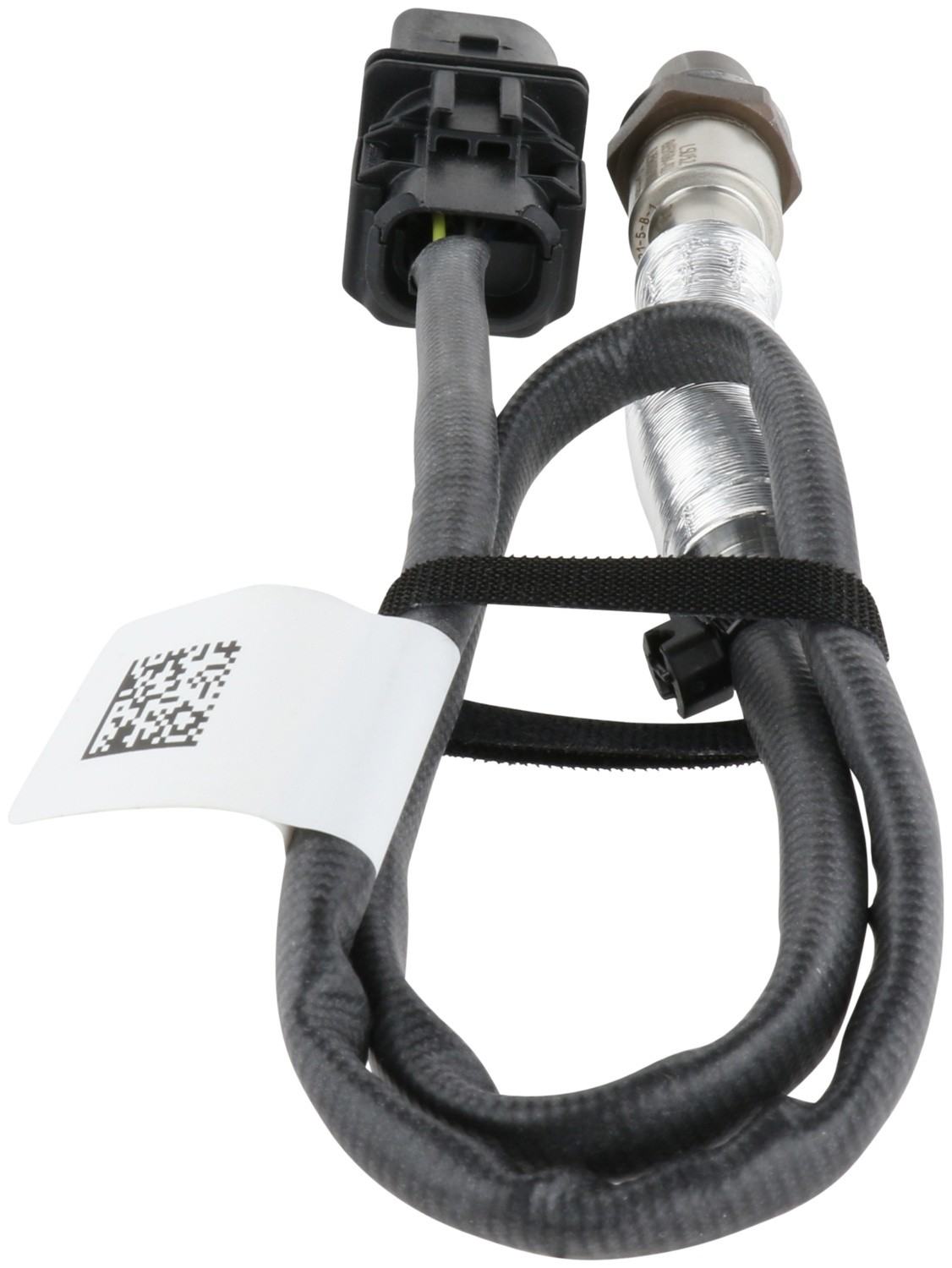 Bosch Oxygen Sensor  top view frsport 17219