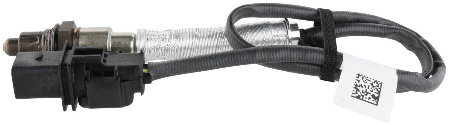Bosch Oxygen Sensor  top view frsport 17219