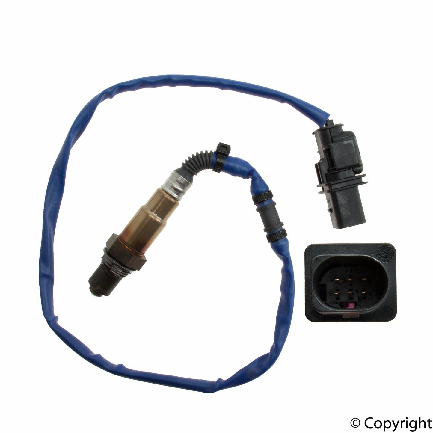 Bosch Air / Fuel Ratio Sensor 17226
