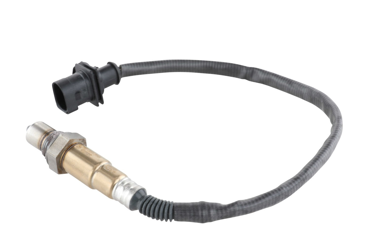 Bosch Air / Fuel Ratio Sensor  top view frsport 17238