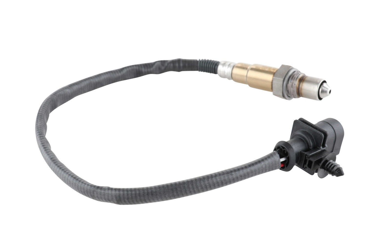 Bosch Air / Fuel Ratio Sensor  top view frsport 17238