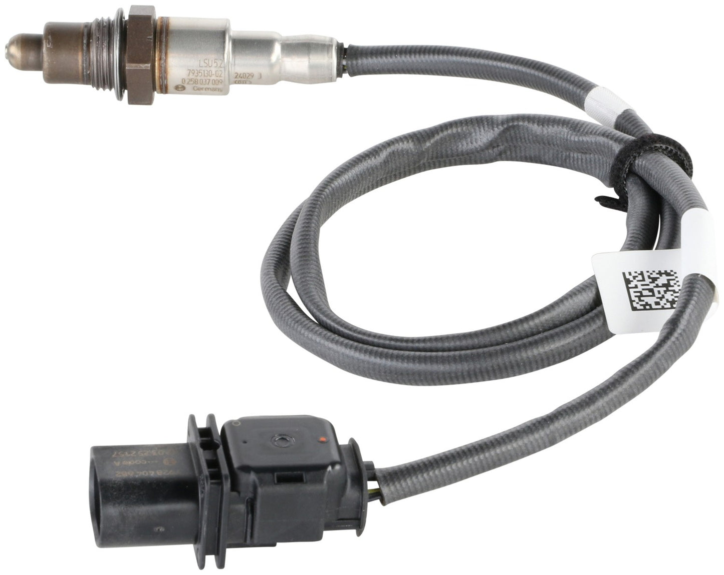 Bosch Air / Fuel Ratio Sensor 17251 image 2