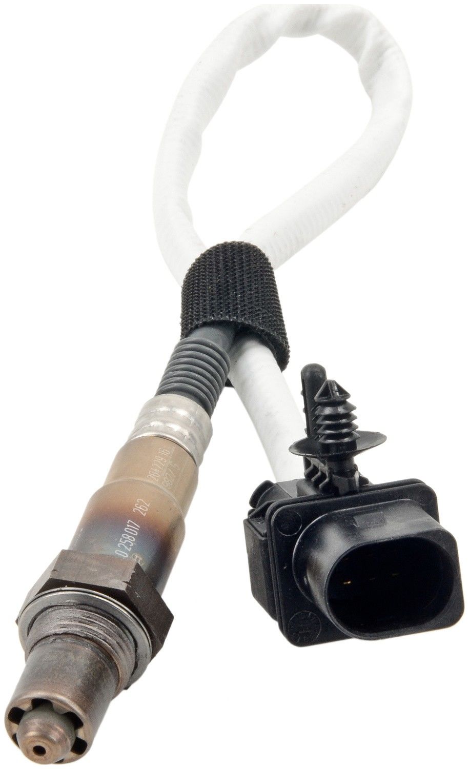 Bosch Premium Wideband A/F Oxygen (O2) Sensors 17263