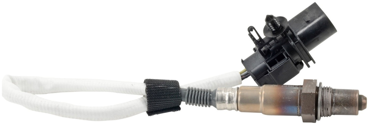 Bosch Premium Wideband A/F Oxygen (O2) Sensors 17263