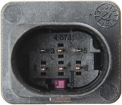 Bosch Air / Fuel Ratio Sensor 17283