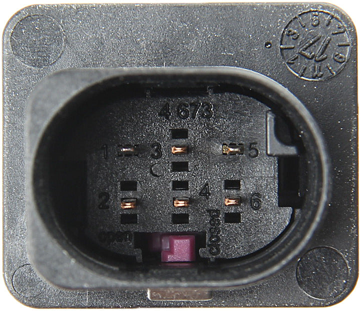 Bosch Air / Fuel Ratio Sensor 17283