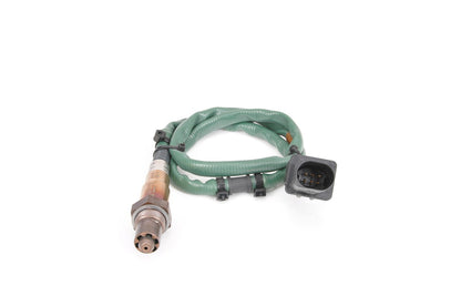 Bosch Air / Fuel Ratio Sensor 17331