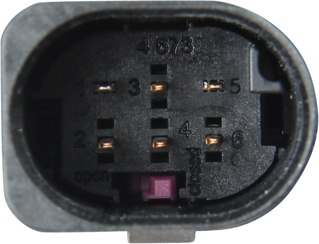 Bosch Air / Fuel Ratio Sensor 17341