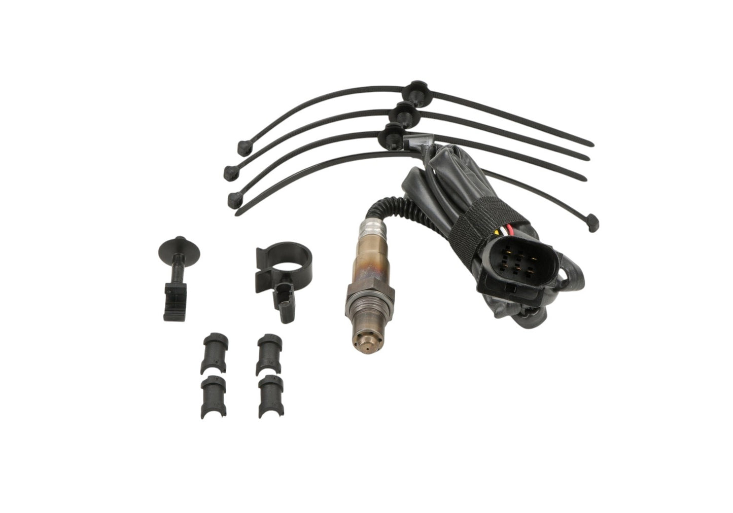 Bosch Air / Fuel Ratio Sensor 17351