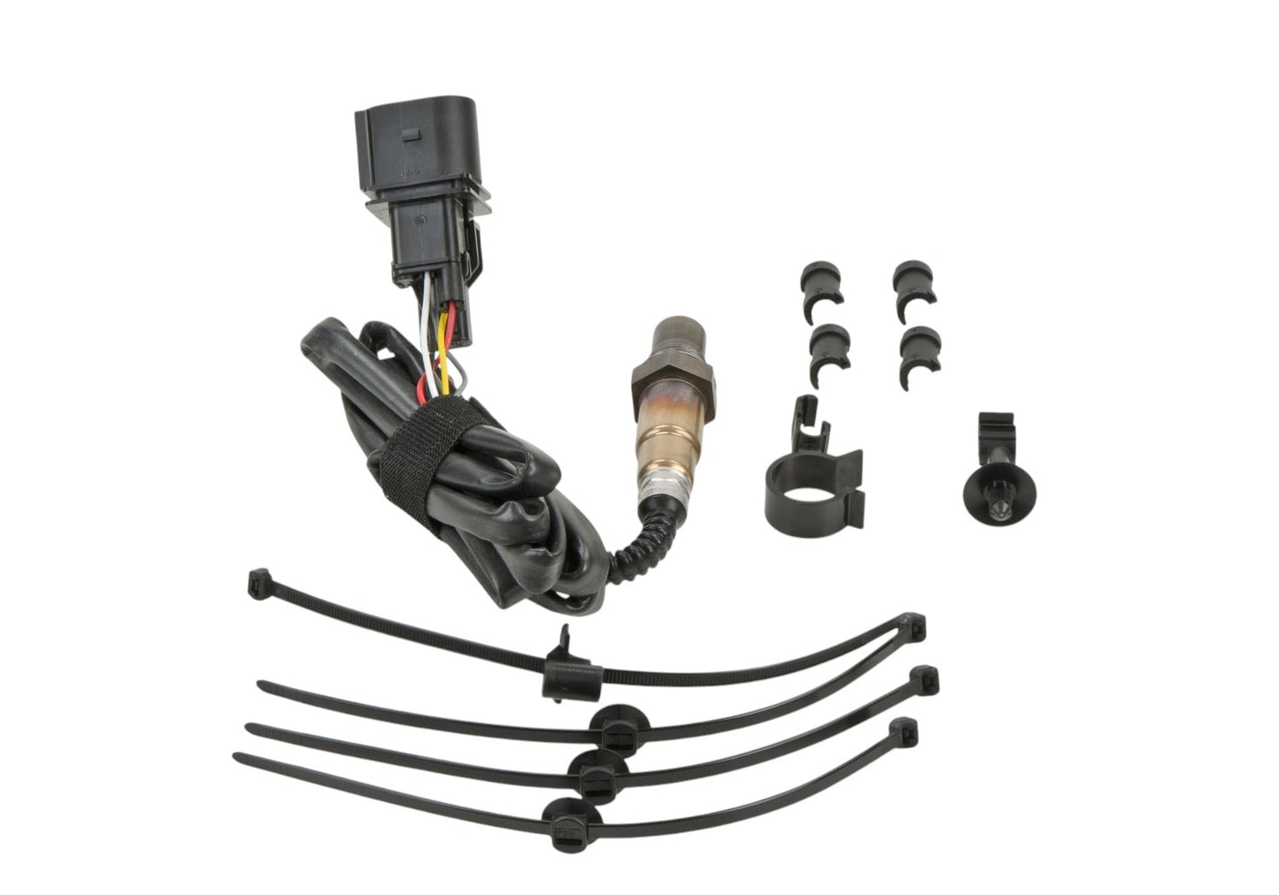 Bosch Air / Fuel Ratio Sensor 17351