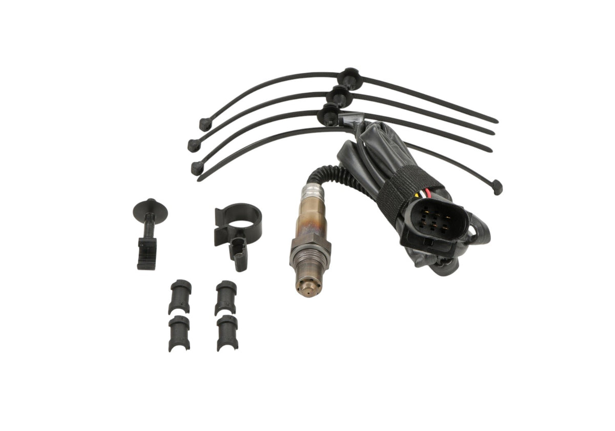 Bosch Air / Fuel Ratio Sensor 17351