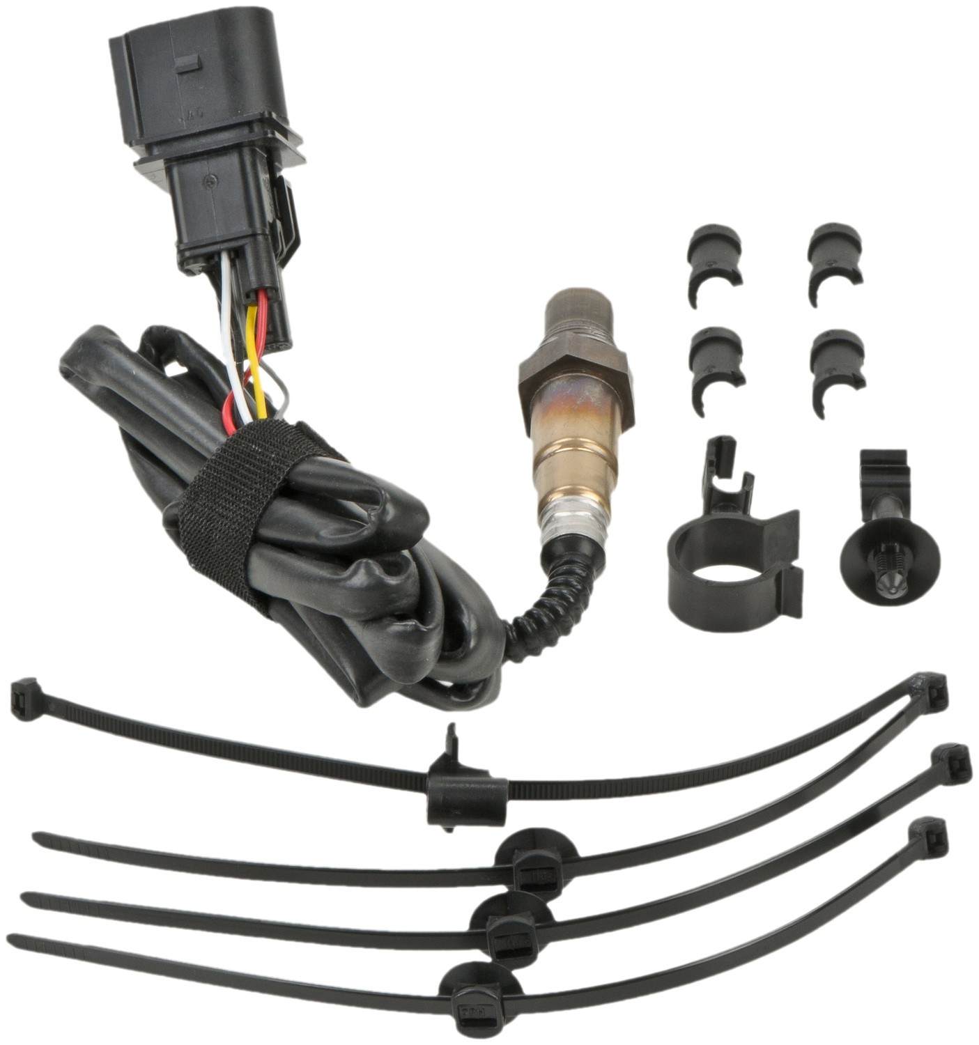 Bosch Air / Fuel Ratio Sensor 17351
