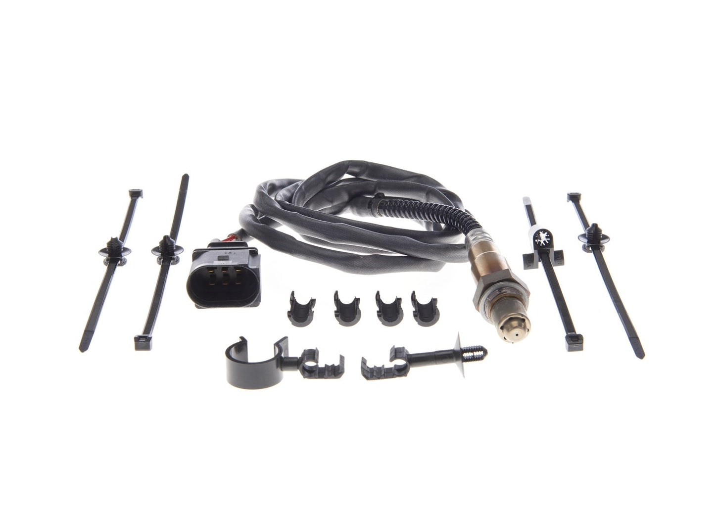Bosch Air / Fuel Ratio Sensor 17351