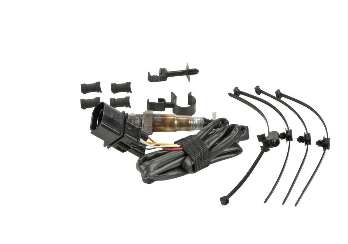Bosch Air / Fuel Ratio Sensor 17351
