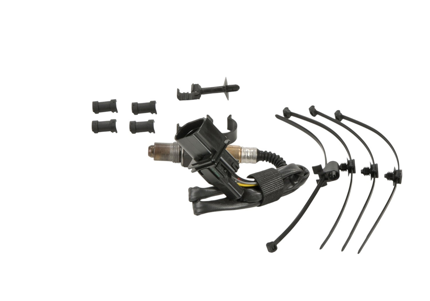 Bosch Air / Fuel Ratio Sensor 17353