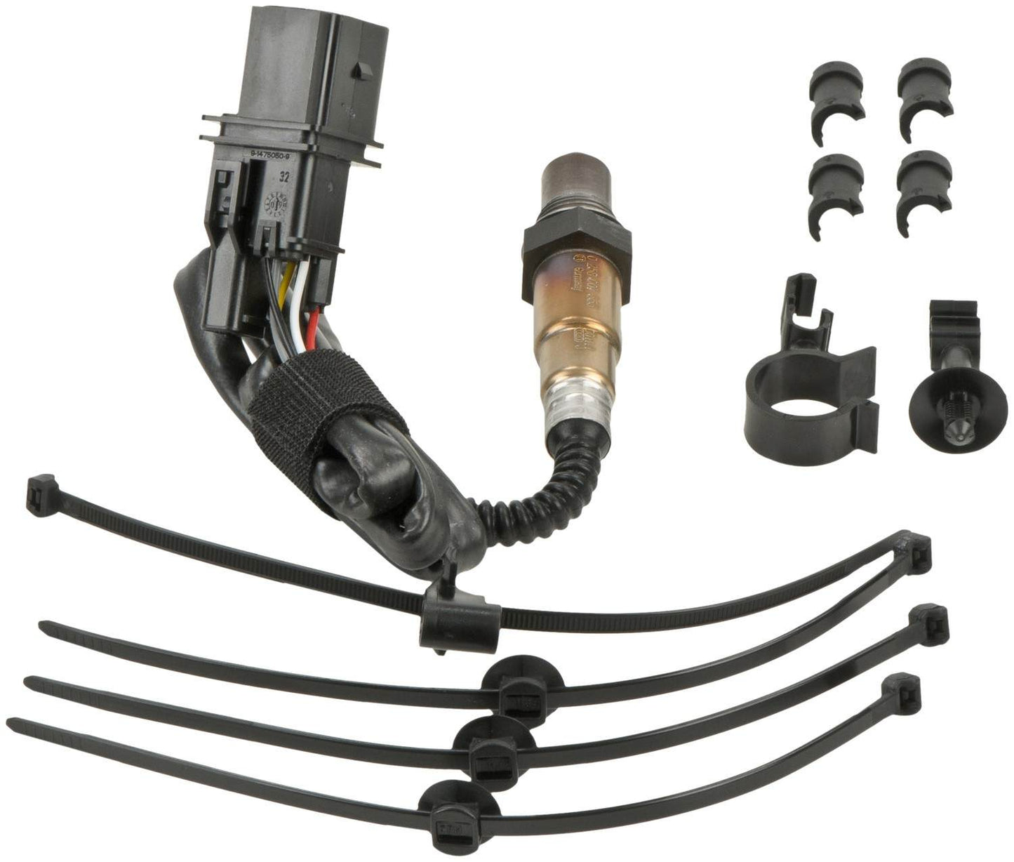 Bosch Air / Fuel Ratio Sensor 17353