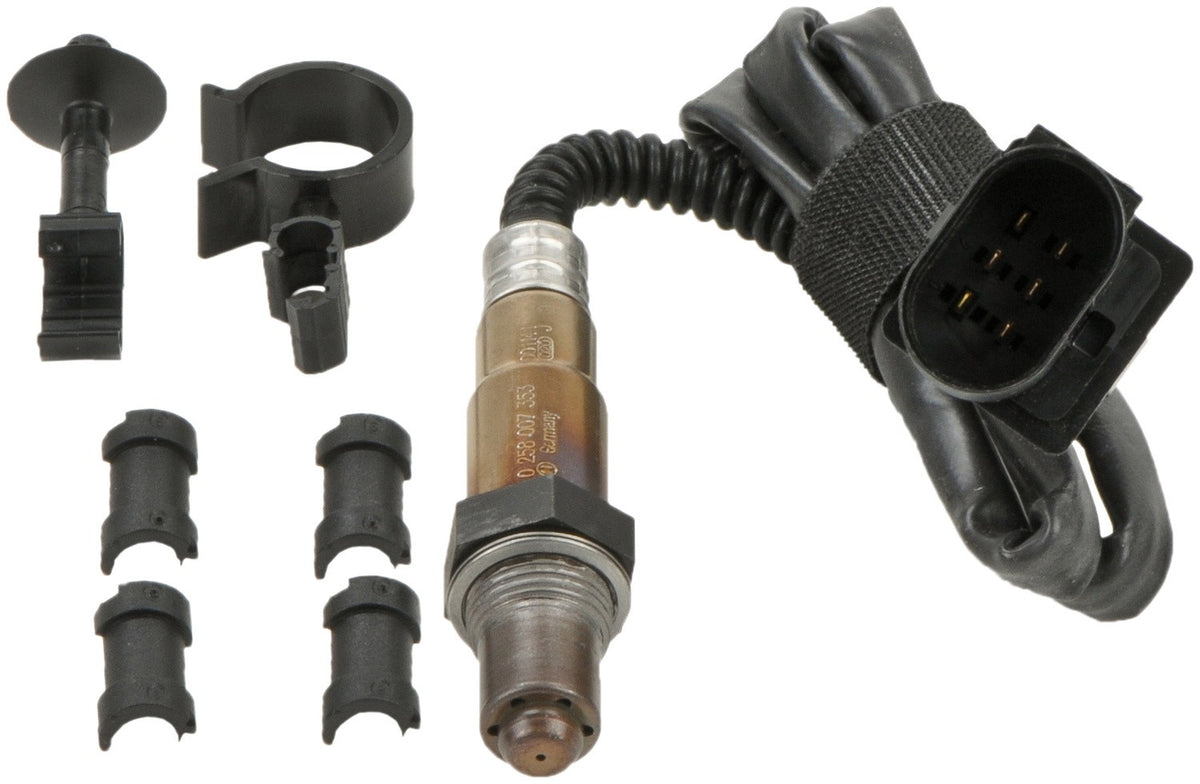 Bosch Air / Fuel Ratio Sensor 17353