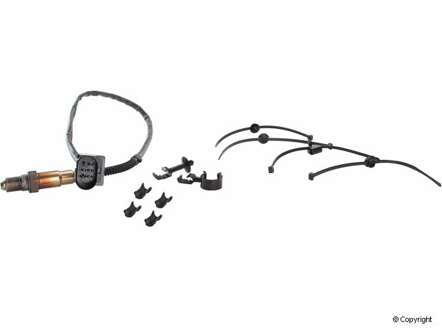 Bosch Air / Fuel Ratio Sensor 17353