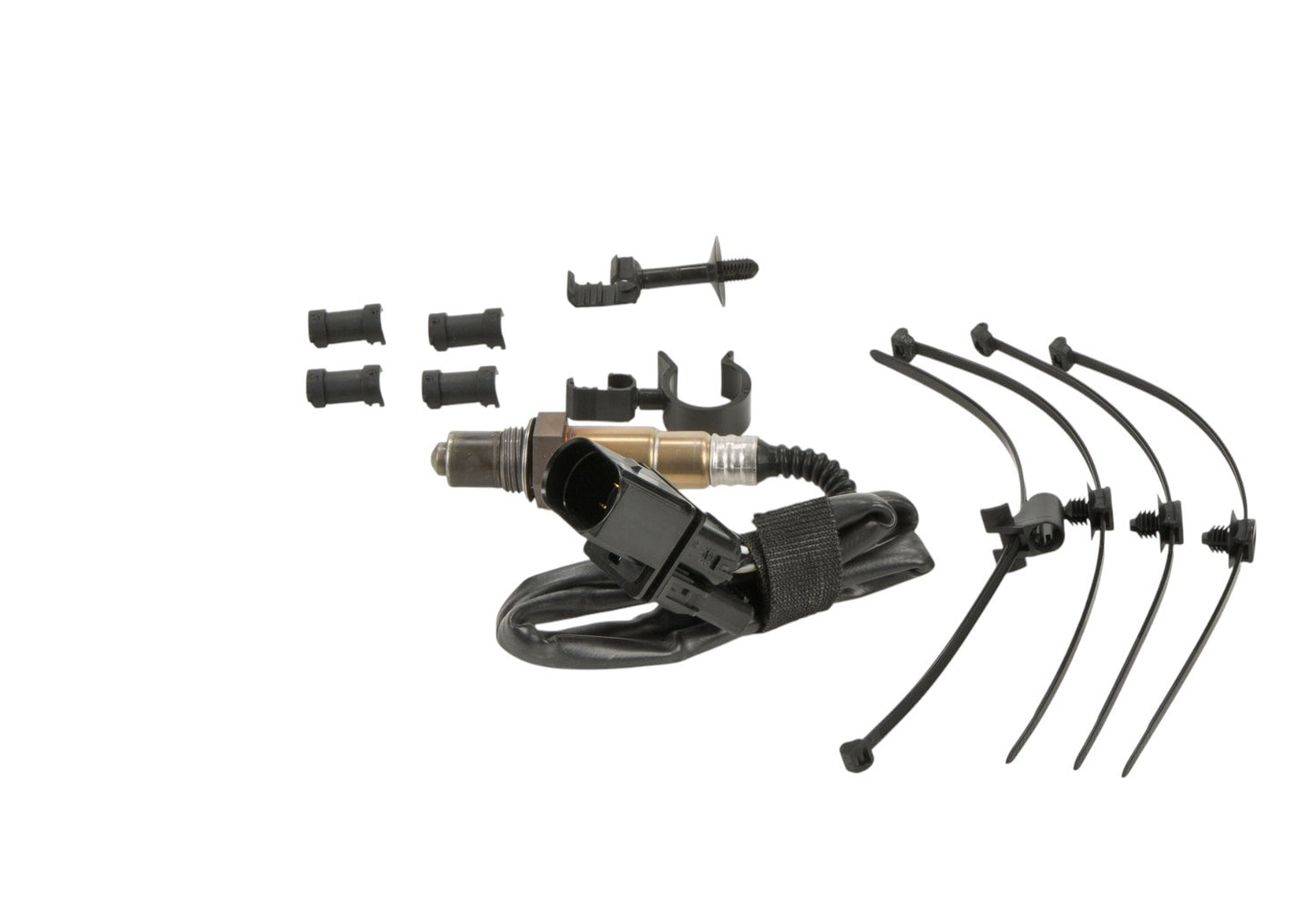 Bosch Air / Fuel Ratio Sensor 17357