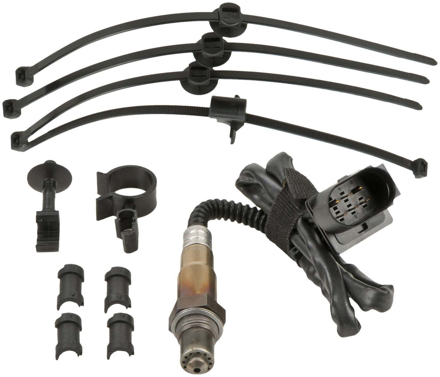 Bosch Air / Fuel Ratio Sensor 17357