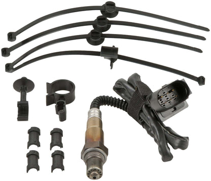 Bosch Air / Fuel Ratio Sensor 17357