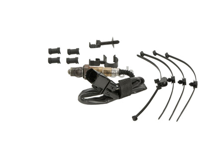 Bosch Air / Fuel Ratio Sensor 17357
