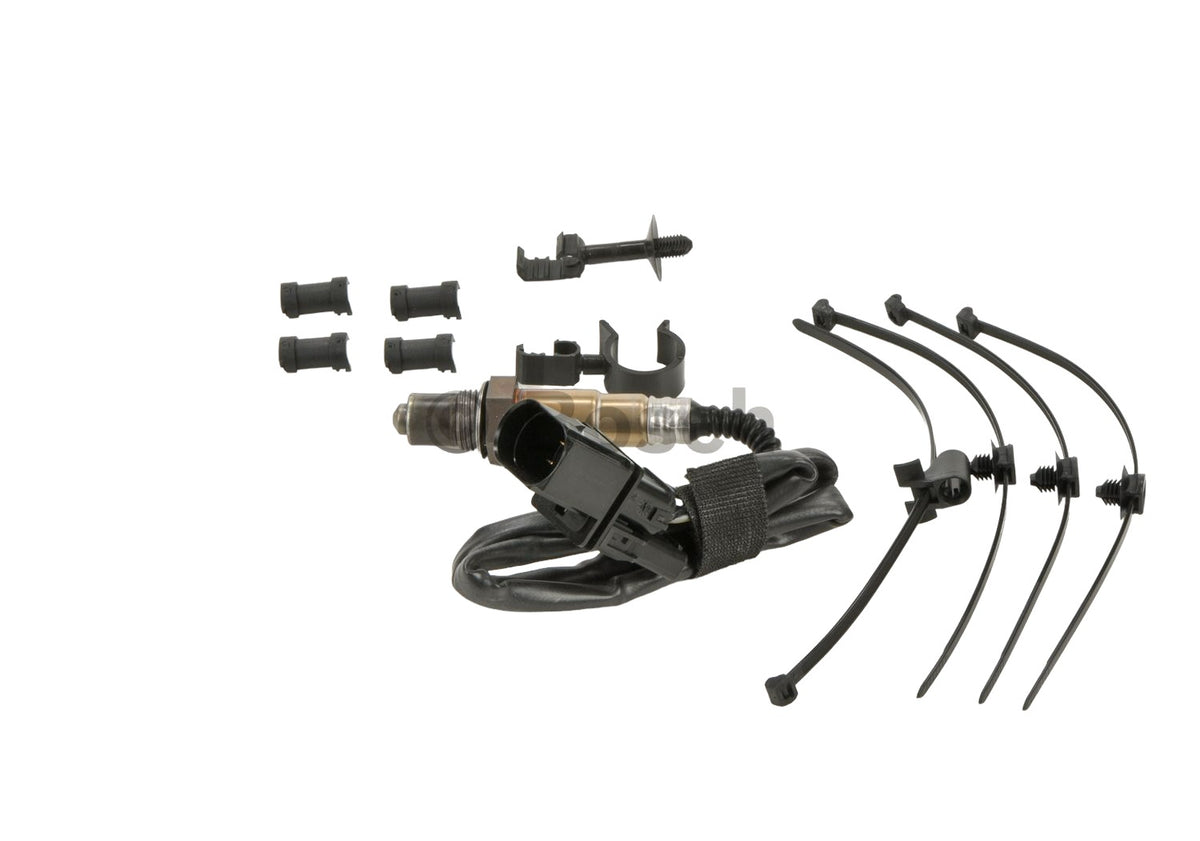 Bosch Air / Fuel Ratio Sensor 17357