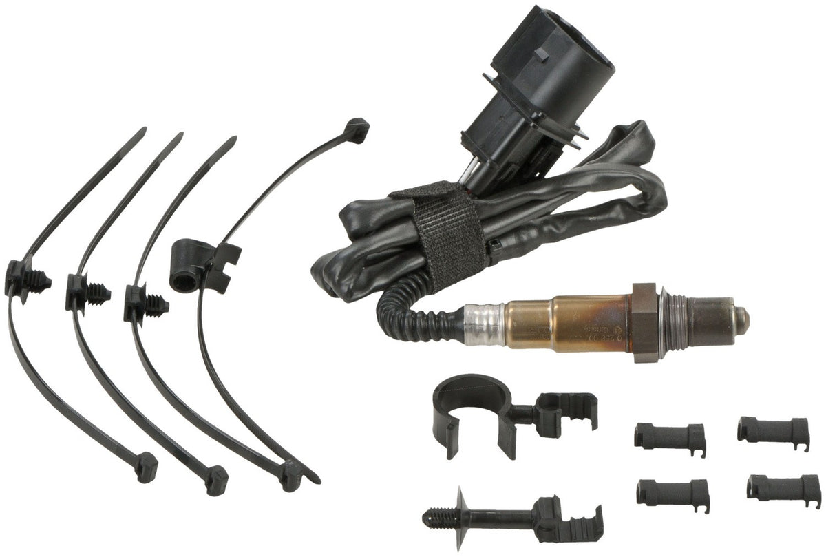 Bosch Air / Fuel Ratio Sensor 17357