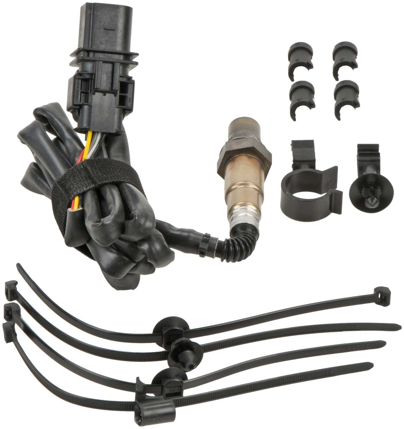 Bosch Air / Fuel Ratio Sensor 17363