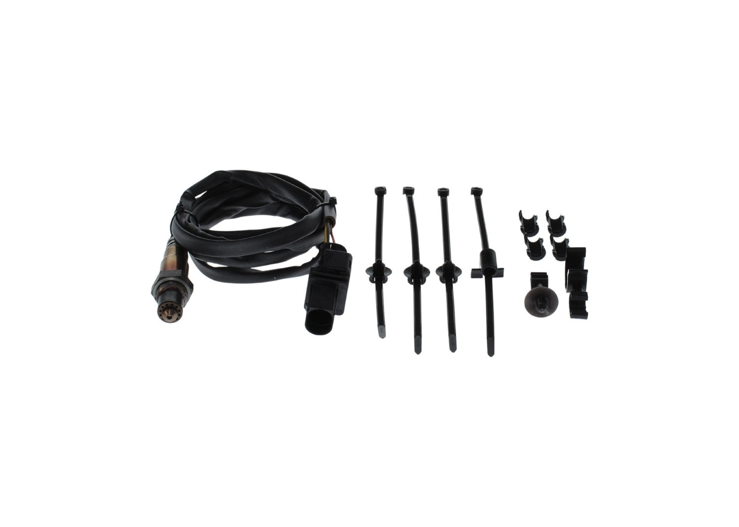 Bosch Air / Fuel Ratio Sensor 17363