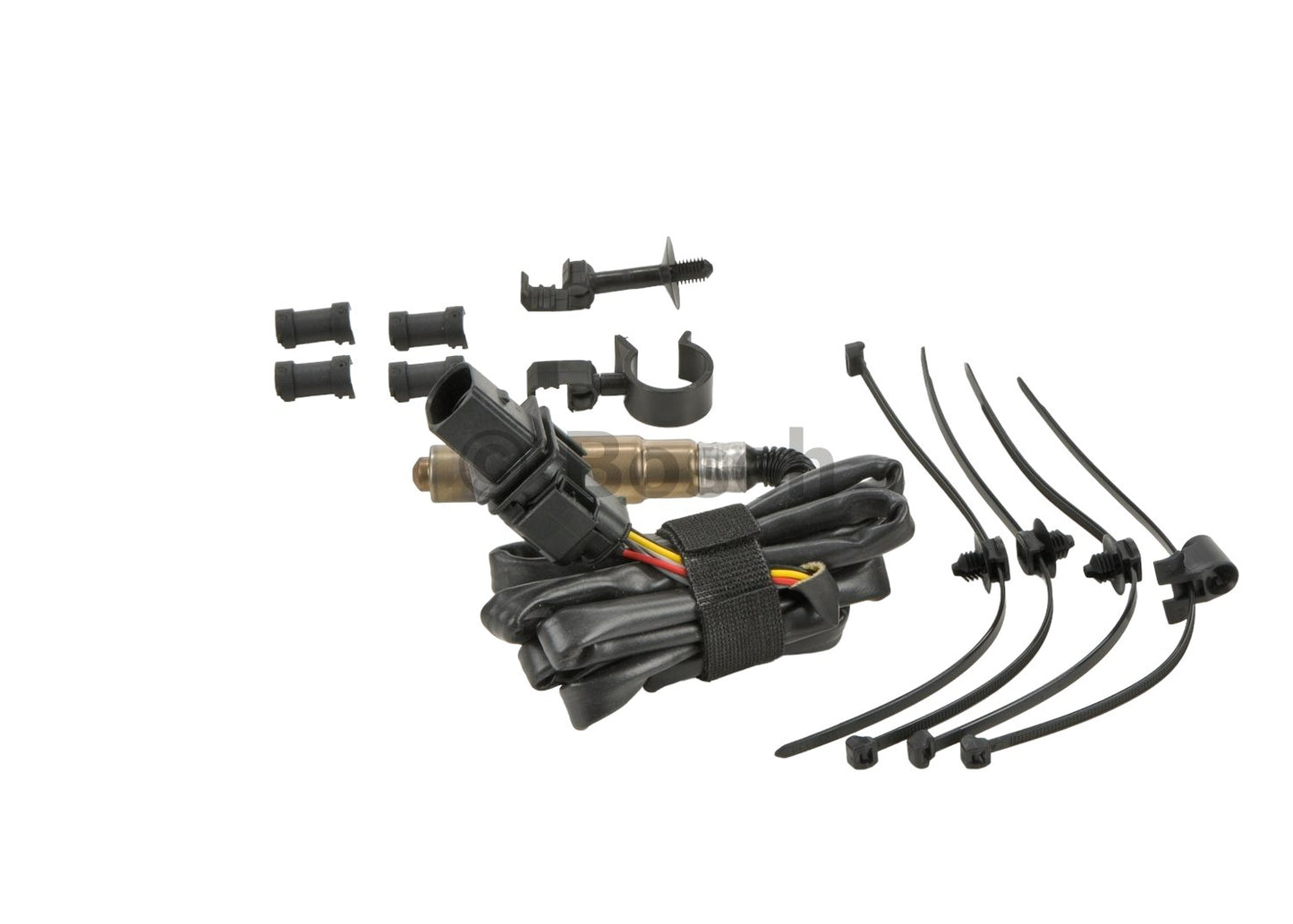 Bosch Air / Fuel Ratio Sensor 17363