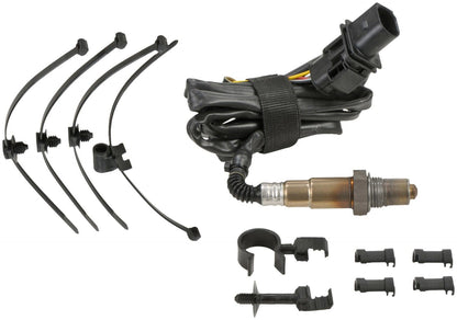 Bosch Air / Fuel Ratio Sensor 17363