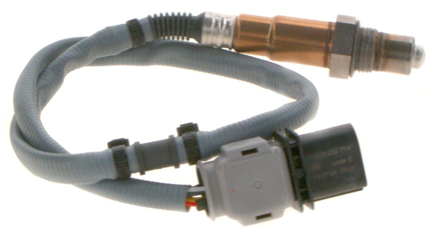 Bosch Air / Fuel Ratio Sensor 17391