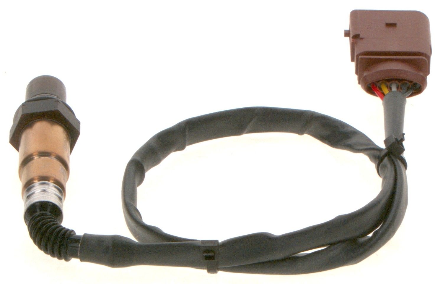 Bosch Air / Fuel Ratio Sensor 17407