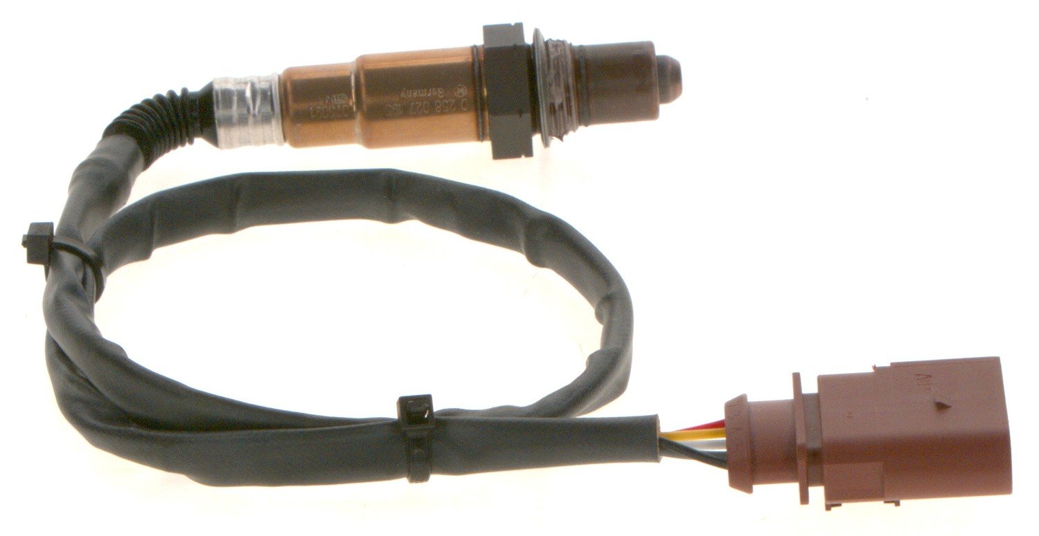 Bosch Air / Fuel Ratio Sensor 17407