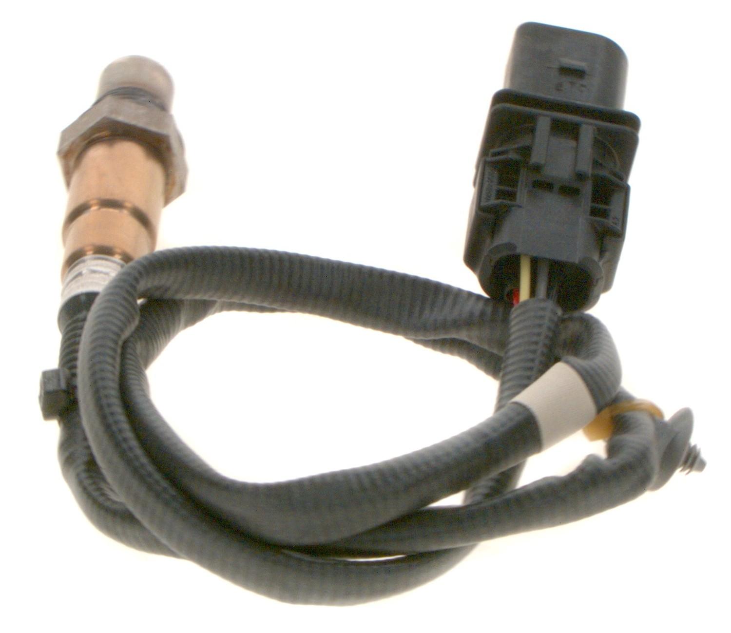 Bosch Air / Fuel Ratio Sensor 17477