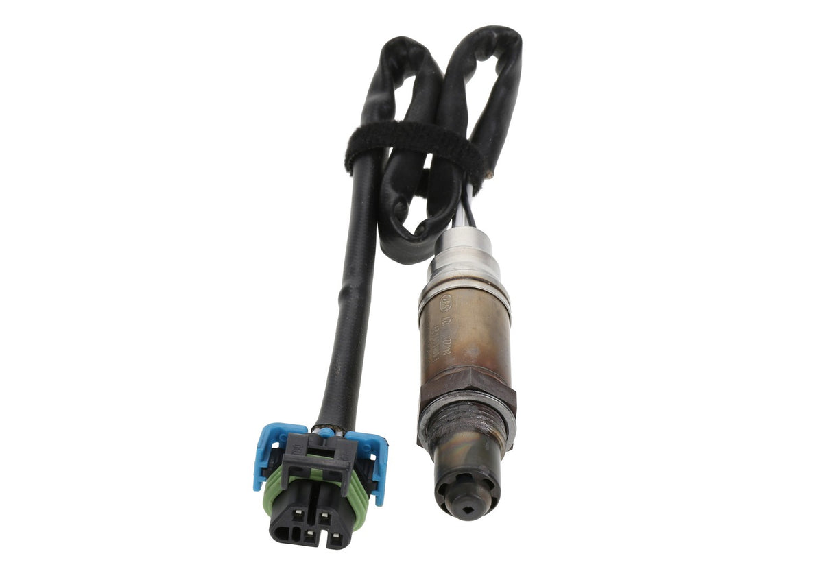 Bosch Oxygen Sensor 18008