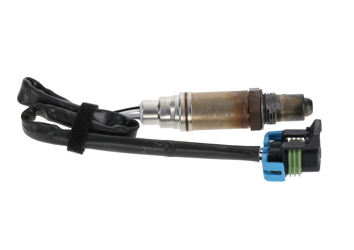 Bosch Oxygen Sensor 18008