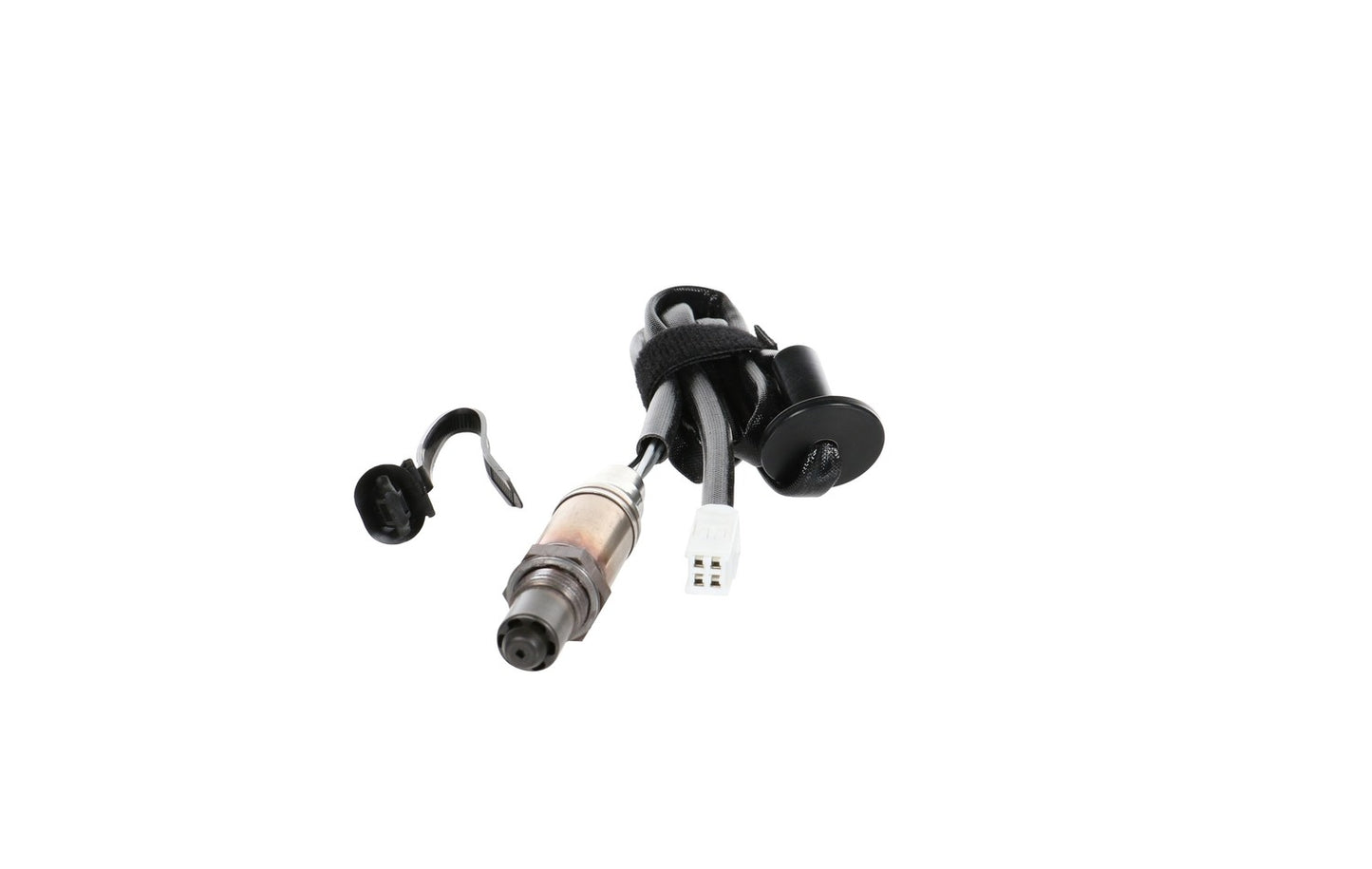 Bosch Oxygen Sensor 18016
